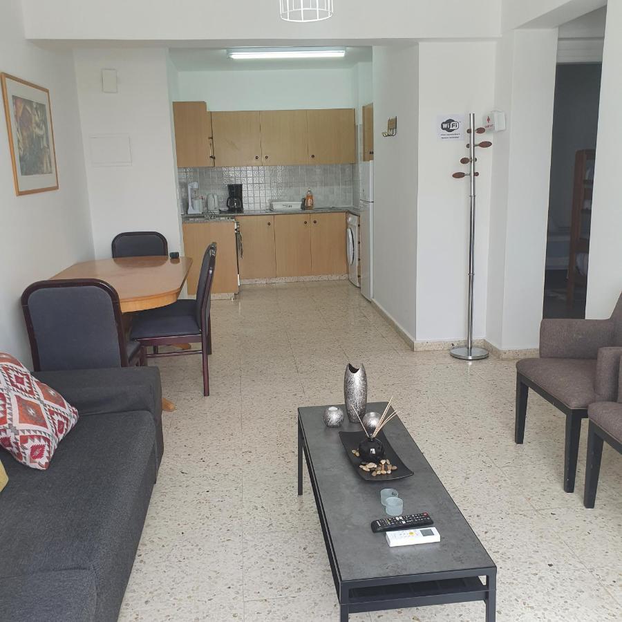 G&E Harbour 21 Apartman Lací Kültér fotó