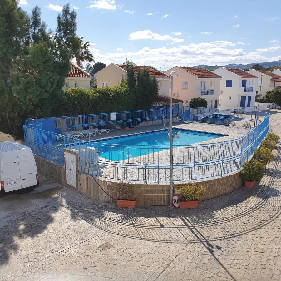 G&E Harbour 21 Apartman Lací Kültér fotó