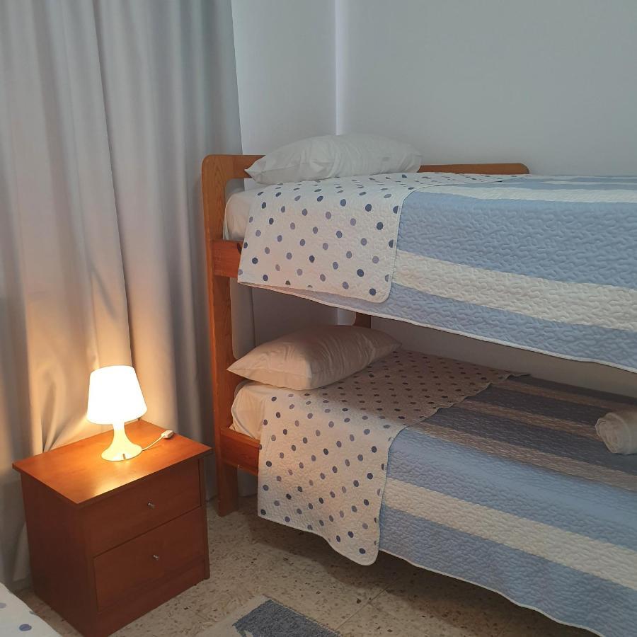 G&E Harbour 21 Apartman Lací Kültér fotó
