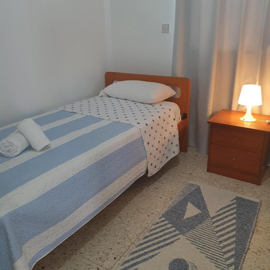 G&E Harbour 21 Apartman Lací Kültér fotó