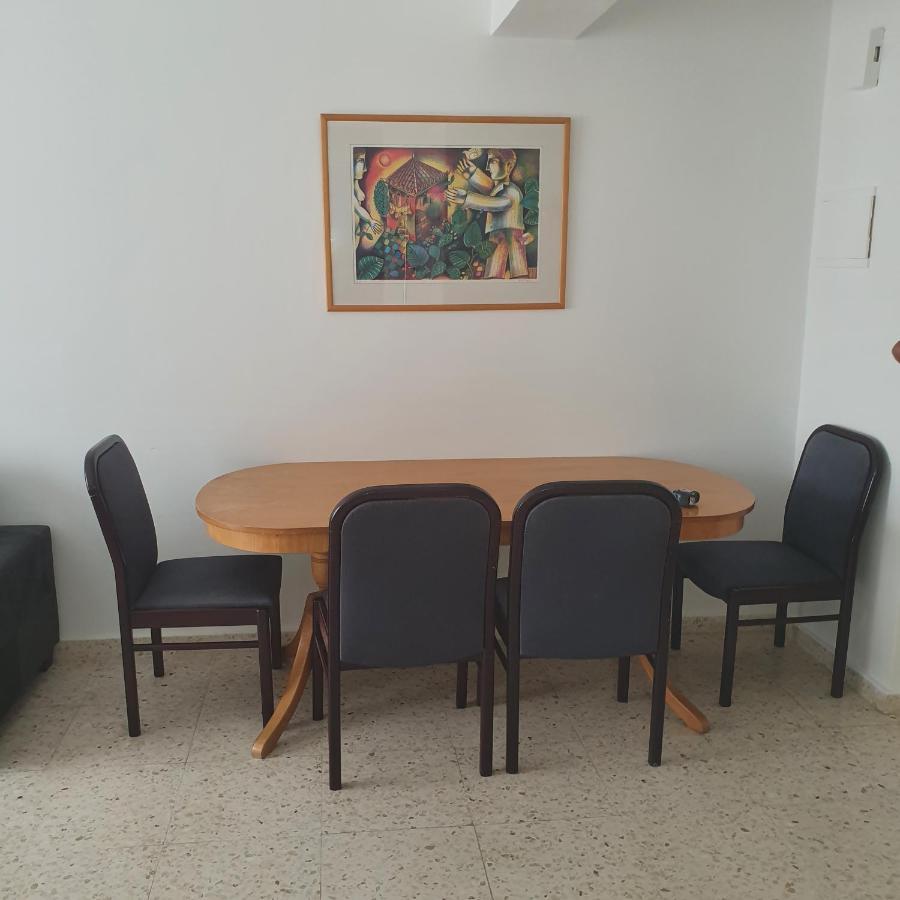 G&E Harbour 21 Apartman Lací Kültér fotó