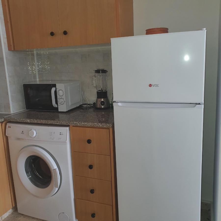 G&E Harbour 21 Apartman Lací Kültér fotó