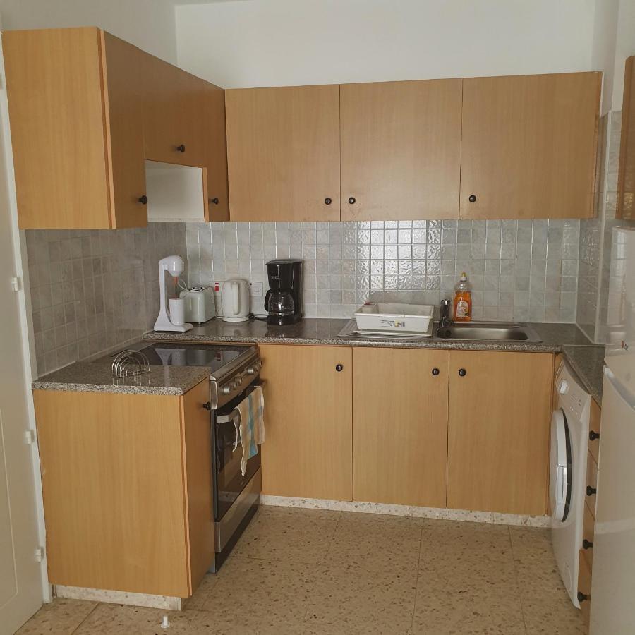 G&E Harbour 21 Apartman Lací Kültér fotó