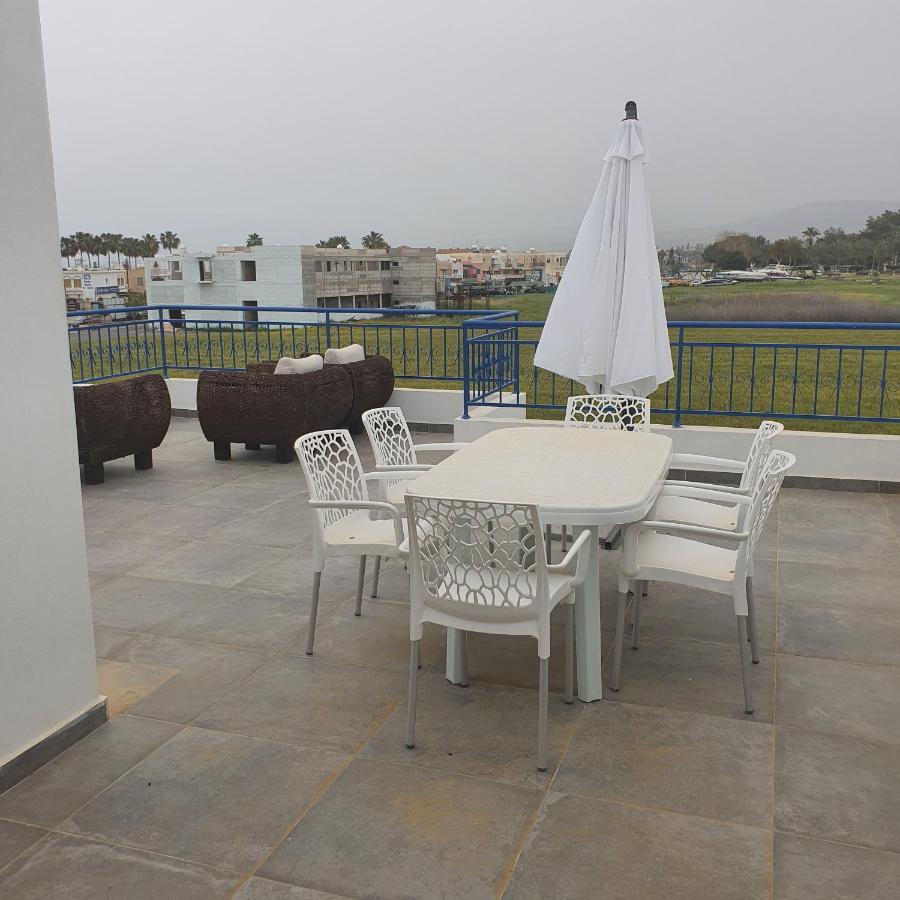 G&E Harbour 21 Apartman Lací Kültér fotó