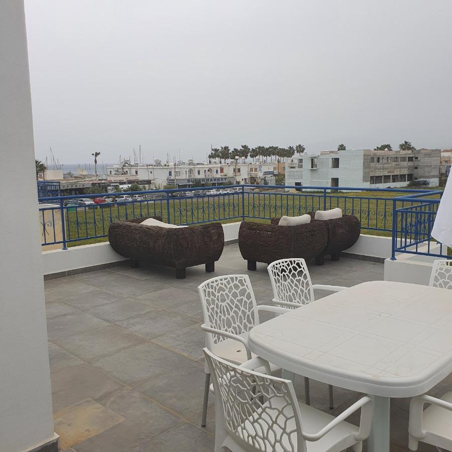 G&E Harbour 21 Apartman Lací Kültér fotó