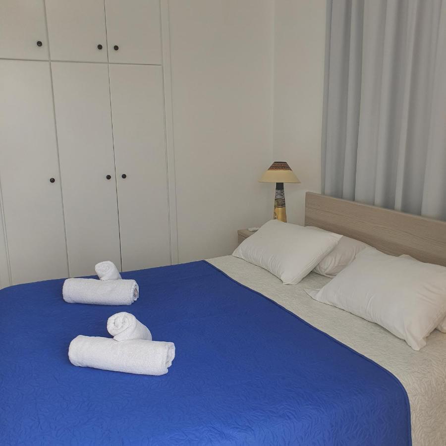 G&E Harbour 21 Apartman Lací Kültér fotó