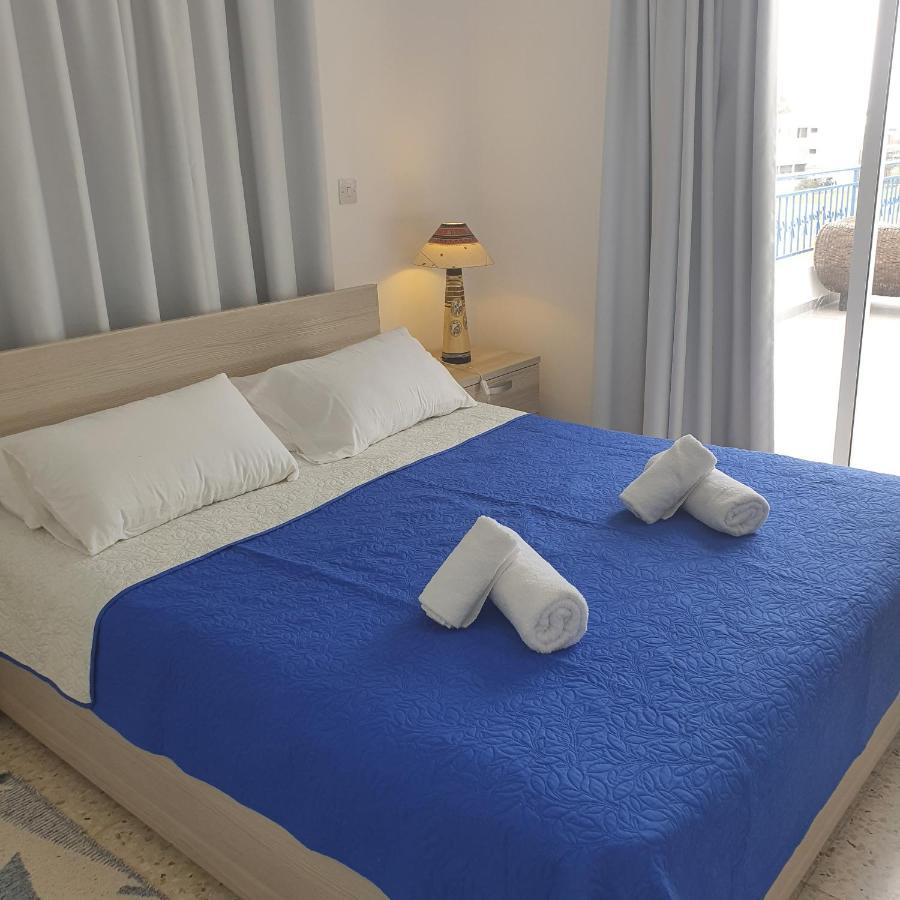 G&E Harbour 21 Apartman Lací Kültér fotó